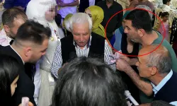 Takı töreni hırsızı tahliye oldu: Bu kez ATM’de 4 kişiyi hedef aldı
