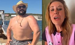 Çığlık çığlığa yardım istedi: Dilan Polat'ın koruması Çeşme'de öldürüldü!