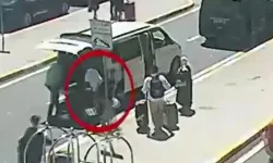Havalimanı'nda hanutçulara operasyon: 21 gözaltı