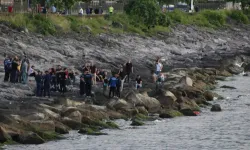 Kayıp polis memurunun denizde cesedi bulundu