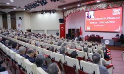 YÖK, 264. Üniversitelerarası Kurul Toplantısı'nı gerçekleştirdi