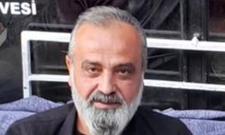 Oyuncu Mustafa Başalan hayatını kaybetti