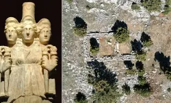 113 Yıl önce bulunmuştu: Gizemi çözüldü!
