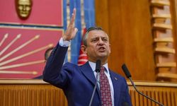 Özgür Özel CHP’nin grup toplantısını yapacak