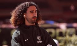 Real Madrid'den Marc Cucurella hamlesi!