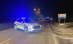 Kimyasal sızıntı alarmı: 6 polis hastanelik oldu!