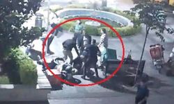 İşverenler ile motokuryeler arasında kavga: 5 yaralı, 10 gözaltı!
