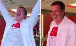 'Gol sevinci' gündem oldu: Eleştirilere yanıt verdi!