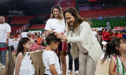 Karşıyaka’da Kış Spor Okulları’na görkemli kapanış!