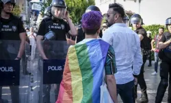 Valilikten 'Onur Yürüyüşü'ne yasak... İzmir Barosu'ndan tepki!