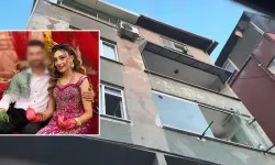 26 yaşındaki Sevil'i eşi salonda ölü buldu