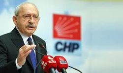CHP'de Kılıçdaroğlu yönetiminden yeni ihraç kararları