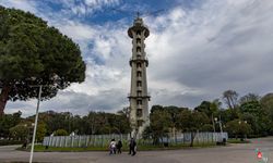 İzmir'in simgesi ayağa kalkıyor!