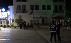 Operasyonda gözaltına alınan 17 şüpheli adliyeye sevk edildi!