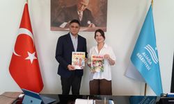 Aliağa Belediyesi’nden yeni yayınlar okuyucularla buluştu