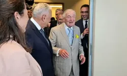 Binali Yıldırım'dan 'fıkra' tepkilerine yanıt: Rahmi Bey'in ne dediğini anlamadan güldüm