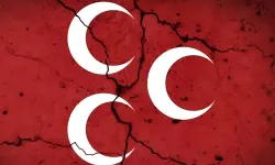 MHP'de 3 il başkanlığı daha feshedildi!