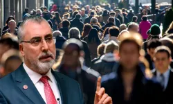 Işıkhan’dan işsizlik verisi açıklaması: 36 aydır tek hane