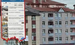 Ucuz konut ilanlarında "tuzak" uyarısı: 1,5 milyon TL'ye sıfır ev olmaz!