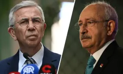 Mansur Yavaş'tan Kılıçdaroğlu'na sağduyu çağrısı!