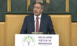 Bakırhan’dan 'NATO Zirvesi' tepkisi: 'Ankara açık cezaevine çevrildi'