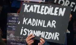 Eşini odunla döverek öldüren zanlı tutuklandı