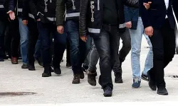 'Altunlar' suç örgütüne operasyon: 63 kişi gözaltında