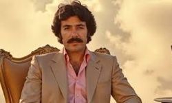 Ferdi Tayfur sevgisini evindeki özel odada yaşatıyor