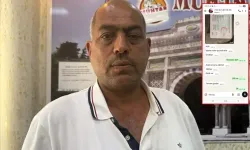 Muhtar adına sahte hesab açıp, 200 kişiden para istediler