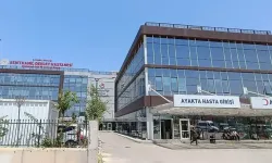Fabrikada su içip rahatsızlanan 25 işçi hastaneye kaldırıldı