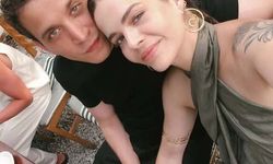 Boşanma iddialarına tatilli cevap