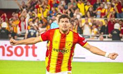 Göztepe'ye Sabra şoku!