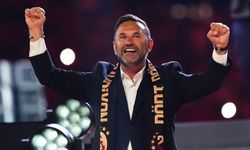 Okan Buruk'tan yabancı kuralı tepkisi: 'Leroy Sane gibi bir fırsat gelse...'