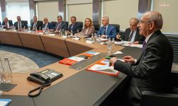 Kılıçdaroğlu grup toplantısı için kararını verdi