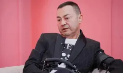 Serdar Ortaç'tan sağlık durumu hakkında çıkan iddialara yanıt!