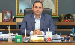 Kilis Belediye Başkanı Hakan Bilecen, CHP'den istifa etti
