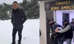 İzmir'deki kanlı planda gerekçeli karar!