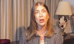 Tamar Tanrıyar hakkında gözaltı kararı verildi