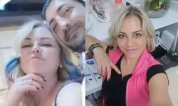 Eski eşinin bıçakla öldürdüğü Demet'in arkadaşı: Sürekli şiddet görüyordu