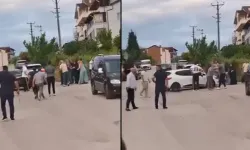 Kocaeli’de iki aile arasında silahlı, sopalı kavga: 10 yaralı