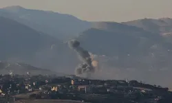 İsrail'in Lübnan'a düzenlediği saldırılarda can kaybı 3 bin 412'ye yükseldi