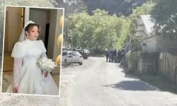Gümüşhane'de vahşet: Eşini odunla döverek öldürdü!