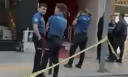 Nişantaşı’nda eğlence mekanına peş peşe silahlı saldırı: 6 gözaltı!