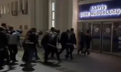 17 ilde 'nitelikli dolandırıcılık' operasyonu: 261 tutuklama