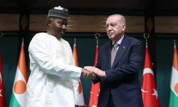 Cumhurbaşkanı Erdoğan: Afrika halklarının kara gün dostuyuz