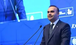 Kacır: Milli Teknoloji Hamlesi doğrultusunda yeşil dönüşüm