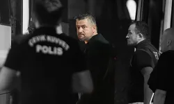 Görkem Duman görevden uzaklaştırıldı