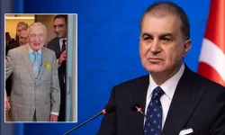 Rahmi Koç'un 'Kürt kadın' fıkrasına AK Parti'den tepki!