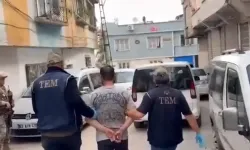 DEAŞ'a 39 ilde operasyon: 361 şüpheli yakalandı