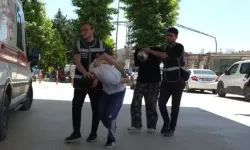 Çocuk parkında 10 kişinin yaraladığı pompalı tüfekli saldırıya 5 gözaltı